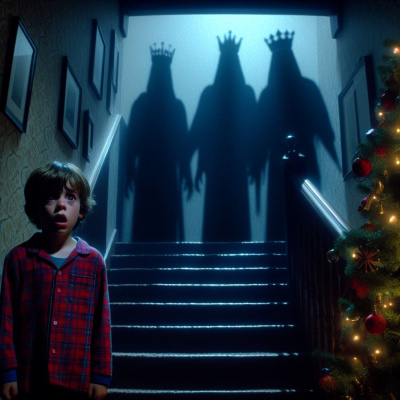 Terror Y Nada Más (audiorelatos / Audiolibros)