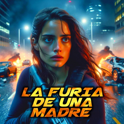 Terror Y Nada Más (audiorelatos / Audiolibros)