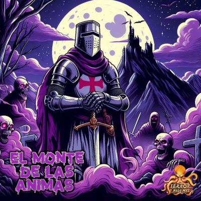 Terror Y Nada Más (audiorelatos / Audiolibros)