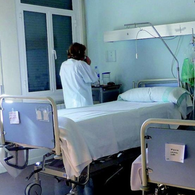 Terror Y Nada Más (audiorelatos / Audiolibros)