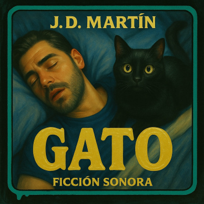 Terror Y Nada Más (audiorelatos / Audiolibros)