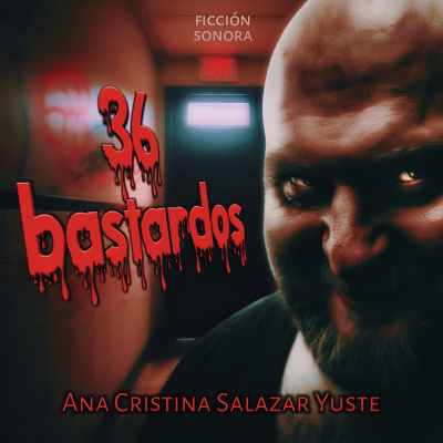 Terror Y Nada Más (audiorelatos / Audiolibros)