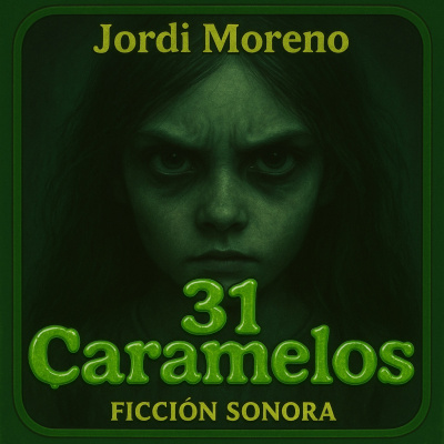Terror Y Nada Más (audiorelatos / Audiolibros)