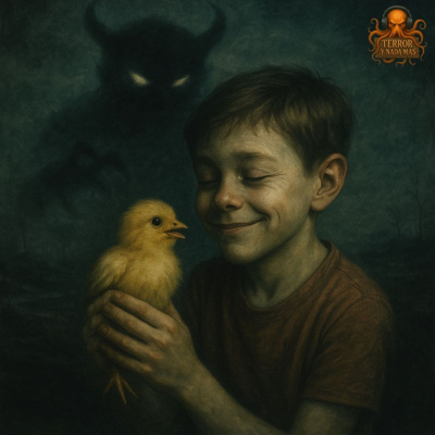 Terror Y Nada Más (audiorelatos / Audiolibros)