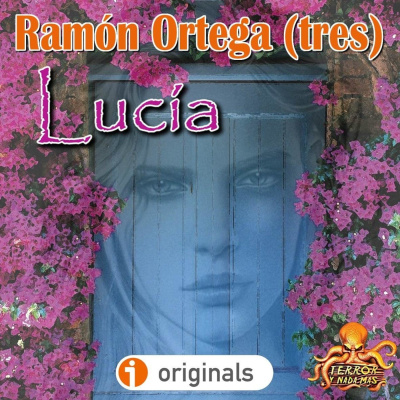 Terror Y Nada Más (audiorelatos / Audiolibros)