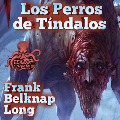 Terror Y Nada Más (audiorelatos / Audiolibros)