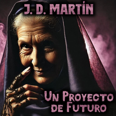 Terror Y Nada Más (audiorelatos / Audiolibros)