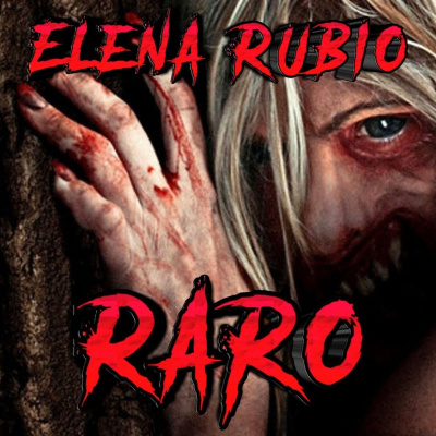 Terror Y Nada Más (audiorelatos / Audiolibros)