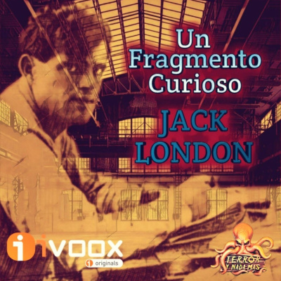 Terror Y Nada Más (audiorelatos / Audiolibros)