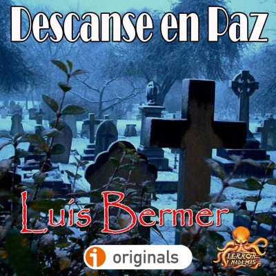 Terror Y Nada Más (audiorelatos / Audiolibros)