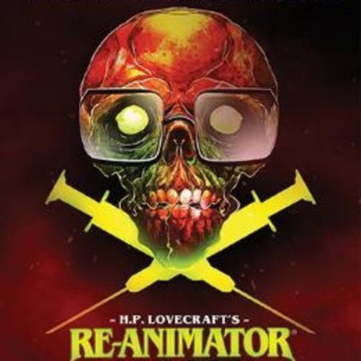 Terror Y Nada Más (audiorelatos / Audiolibros)