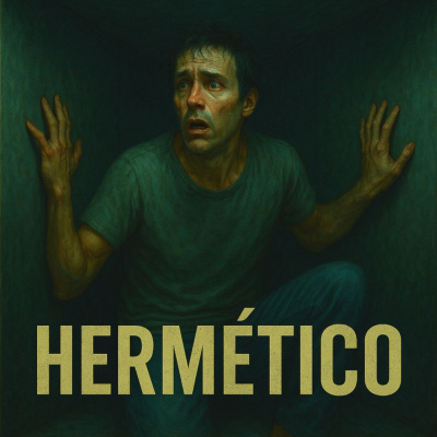 Terror Y Nada Más (audiorelatos / Audiolibros)