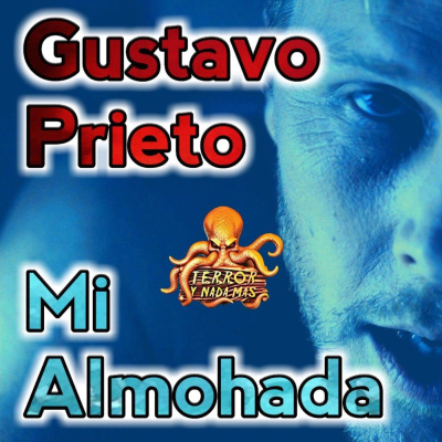 Terror Y Nada Más (audiorelatos / Audiolibros)