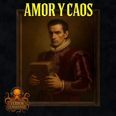 Terror Y Nada Más (audiorelatos / Audiolibros)