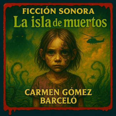 Terror Y Nada Más (audiorelatos / Audiolibros)