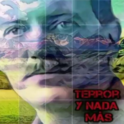 Terror Y Nada Más (audiorelatos / Audiolibros)