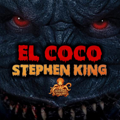 Terror Y Nada Más (audiorelatos / Audiolibros)