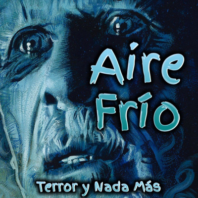 Terror Y Nada Más (audiorelatos / Audiolibros)
