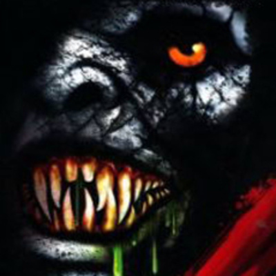 Terror Y Nada Más (audiorelatos / Audiolibros)