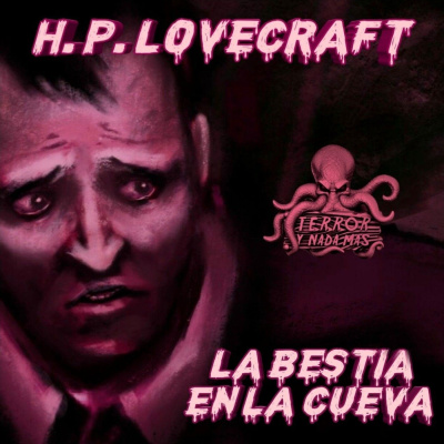 Terror Y Nada Más (audiorelatos / Audiolibros)