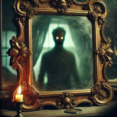 Terror Y Nada Más (audiorelatos / Audiolibros)