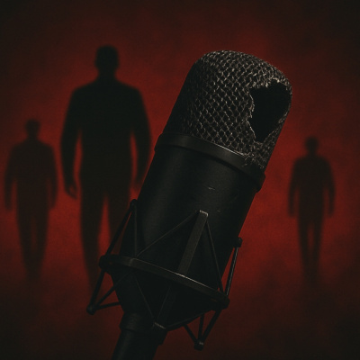 Terror Y Nada Más (audiorelatos / Audiolibros)