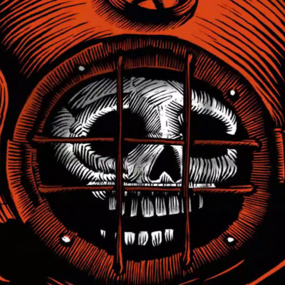 Terror Y Nada Más (audiorelatos / Audiolibros)