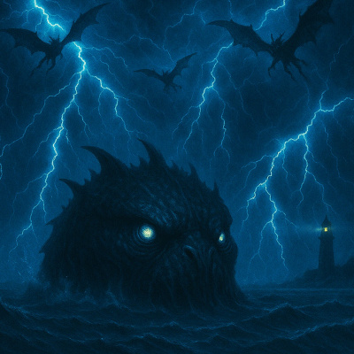 Terror Y Nada Más (audiorelatos / Audiolibros)