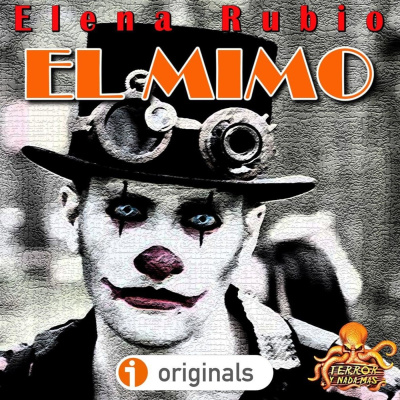 Terror Y Nada Más (audiorelatos / Audiolibros)