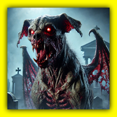 Terror Y Nada Más (audiorelatos / Audiolibros)