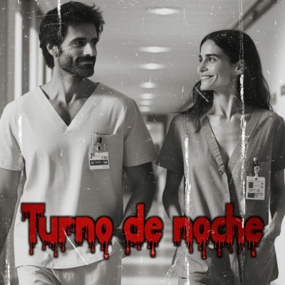 Terror Y Nada Más (audiorelatos / Audiolibros)