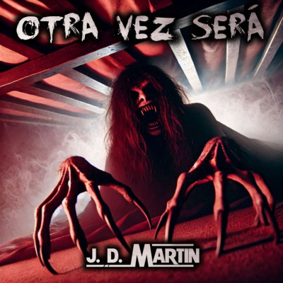 Terror Y Nada Más (audiorelatos / Audiolibros)