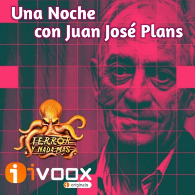 Terror Y Nada Más (audiorelatos / Audiolibros)