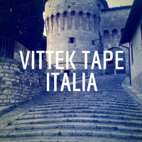 Vittek Tape Italia 25-10-17