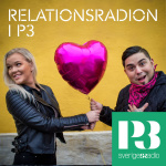 Relationsradion I P3