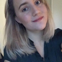 Sara letar efter en karismatisk och rolig kille - är det DU?