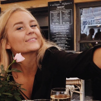 Vill du äta sushi med Ebba?