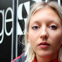 Julia Adams snackar om känslor, otrohet och att göra slut!