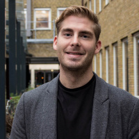 Juans fredagsgäst: Filip Jönsson!