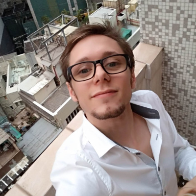 Relationsradion I P3