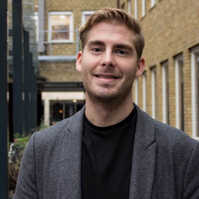 Relationsradion I P3