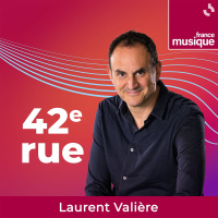 Retrouvez tous les épisodes sur l’appli Radio France