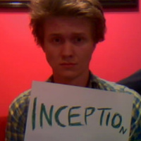 Review Box - Inception