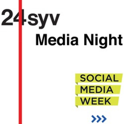 24syv Media Night