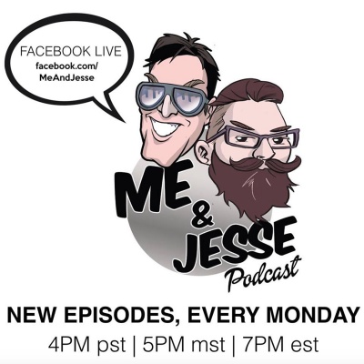 Me And Jesse Podcast