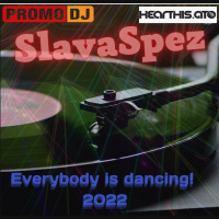 SlavaSpez - Everybody is dancing 2022!