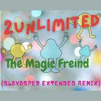 2Unlimited - The Magic Freind (SlavaSpez Extended Remix) [2021]