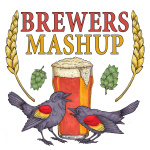 Brewers Mashup