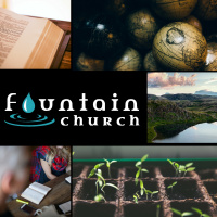 Trusting the Wisdom of God - Romans