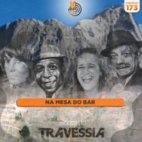 #173: Na Mesa do Bar
